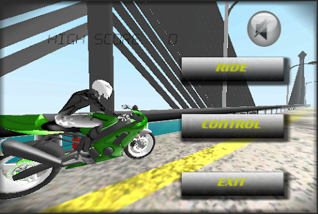 How to get Deathless Biker 1.6 mod apk for pc