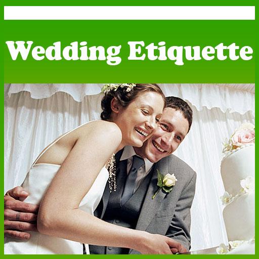 Wedding Etiquette