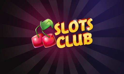 【免費博奕App】Slots Club-APP點子