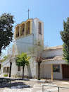 Iglesia De La Inmaculada