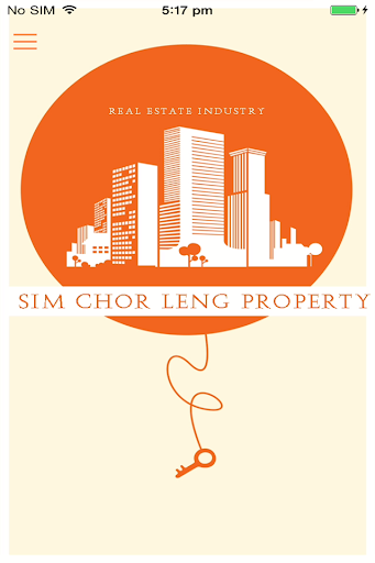 Sim Chor Leng Property