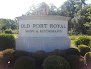 Old Port Royal 