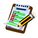 Inspection Checklist logo