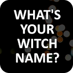 What's Your Witch Name? Apk