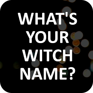 What's Your Witch Name?.apk 1.0.2