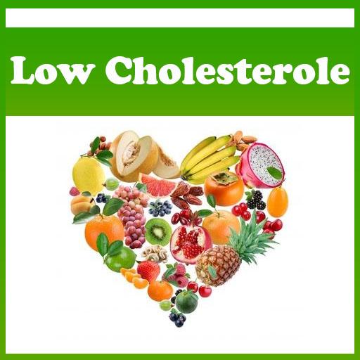 Low Cholesterol Tips