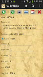 How to install Realtor Notes lastet apk for android