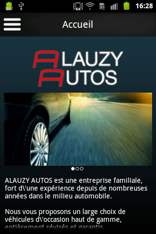 Alauzy Autos