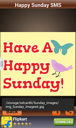 免費下載娛樂APP|Happy Sunday Wishes And Images app開箱文|APP開箱王