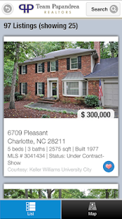 Free Download Team P Homes APK