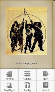 How to download Three Musketeers, Dyuma A. RU patch 1.0 apk for laptop