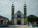 Iglesia de Catazajá