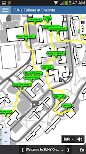 Free SUNY Oneonta APK