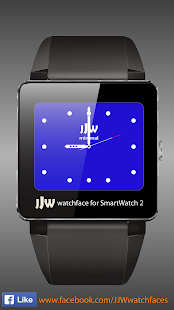 How to download JJW Minimal Watchface 7 SW2 1.0 unlimited apk for pc