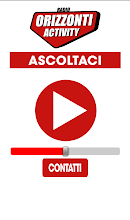 Radio Orizzonti Activity APK Download for Android