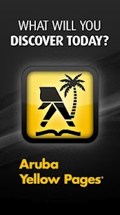 Aruba Yellow Pages