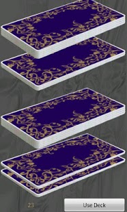 Free Tarot Touché Lite APK