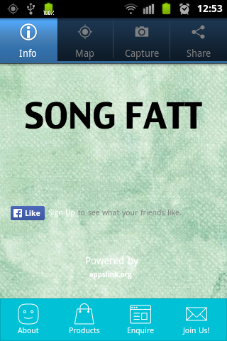 Song Fatt Trading