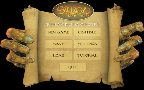 Simon The Sorcerer v1.0.1.8