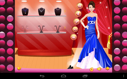 Dress Up - Red Carpet poster 6