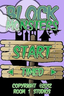 Free Download Block Monsters APK for PC