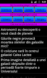 Download Astronomie pro APK