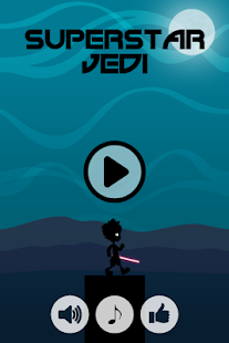 How to get Superstar Jedi 1.0 mod apk for bluestacks