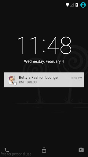 Bettys Fashion Lounge