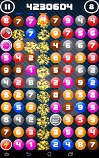 Math Balls PREMIUM Screenshots 4