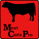 BB Meat Cuts Pro