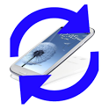 Root External 2 Internal SD icon