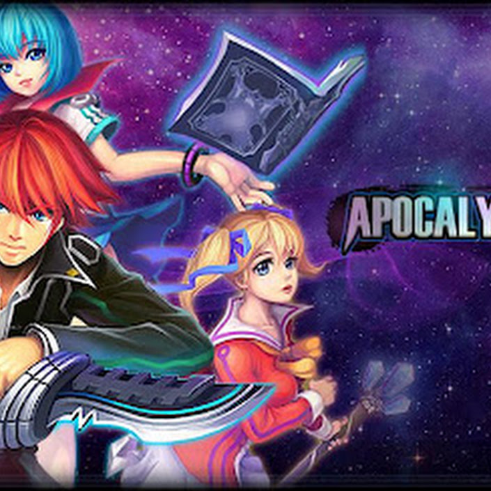 Apocalypse of Skyland apk 1.03 download