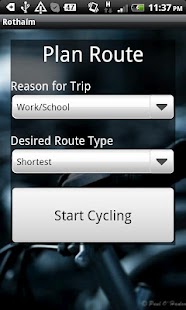 Free Rothaim APK for Android