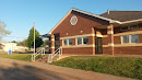 Wellston Post Office