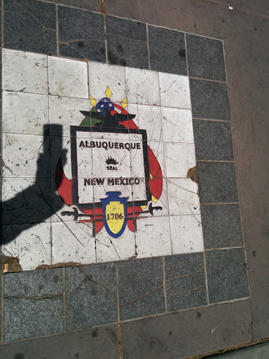 Albuquerque Seal