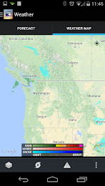 KOMO AM NEWS AND ALARM CLOCK poster 3