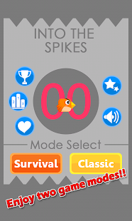 How to download Into The Spikes patch 0.1.9 apk for android