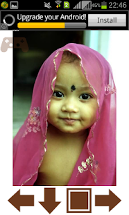 Cute Indian Babies Screenshots 4