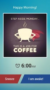 How to download Happy Morning - Alarm Clock 1.06 apk for laptop