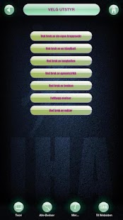 Free Download Fysisk trening APK