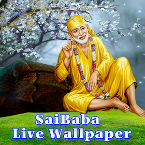 Sai Darshan Live Wallpaper.apk 1.0
