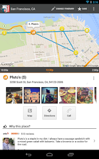 San Francisco Travel Guide Screenshots 9