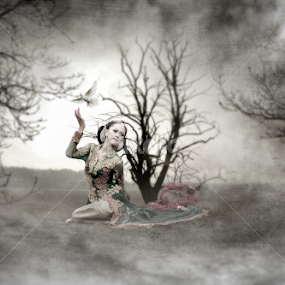 DREAMS by Preman'agung Photo'work - People Fashion