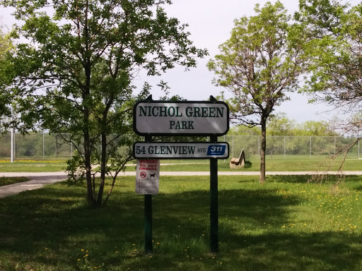 Nichol Green Park