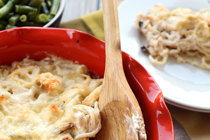10 Best Chicken Tetrazzini With Cream Cheese Recipes Yummly