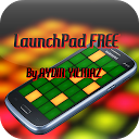 Launchpad Pro mobile app icon