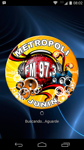 METROPOLI FM JUNIN