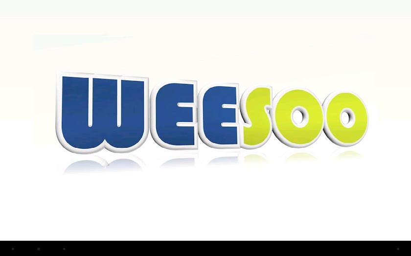 Weesoo Mobile Screen 1