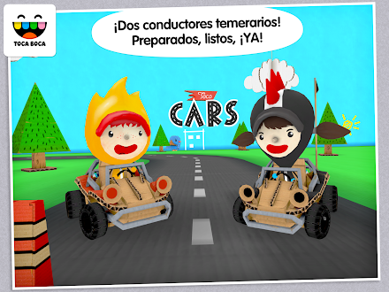 Juegos Aplicaciones De Android En Google Play