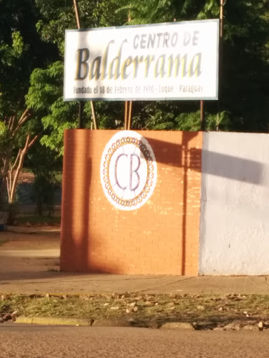 Centro Balderrama